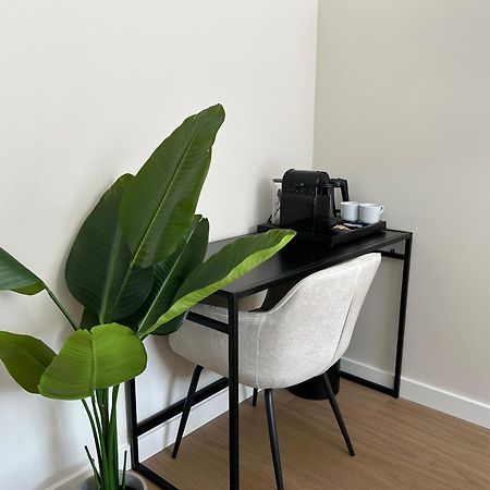 Hotel De Slapende Hollander Kaatsheuvel Ngoại thất bức ảnh