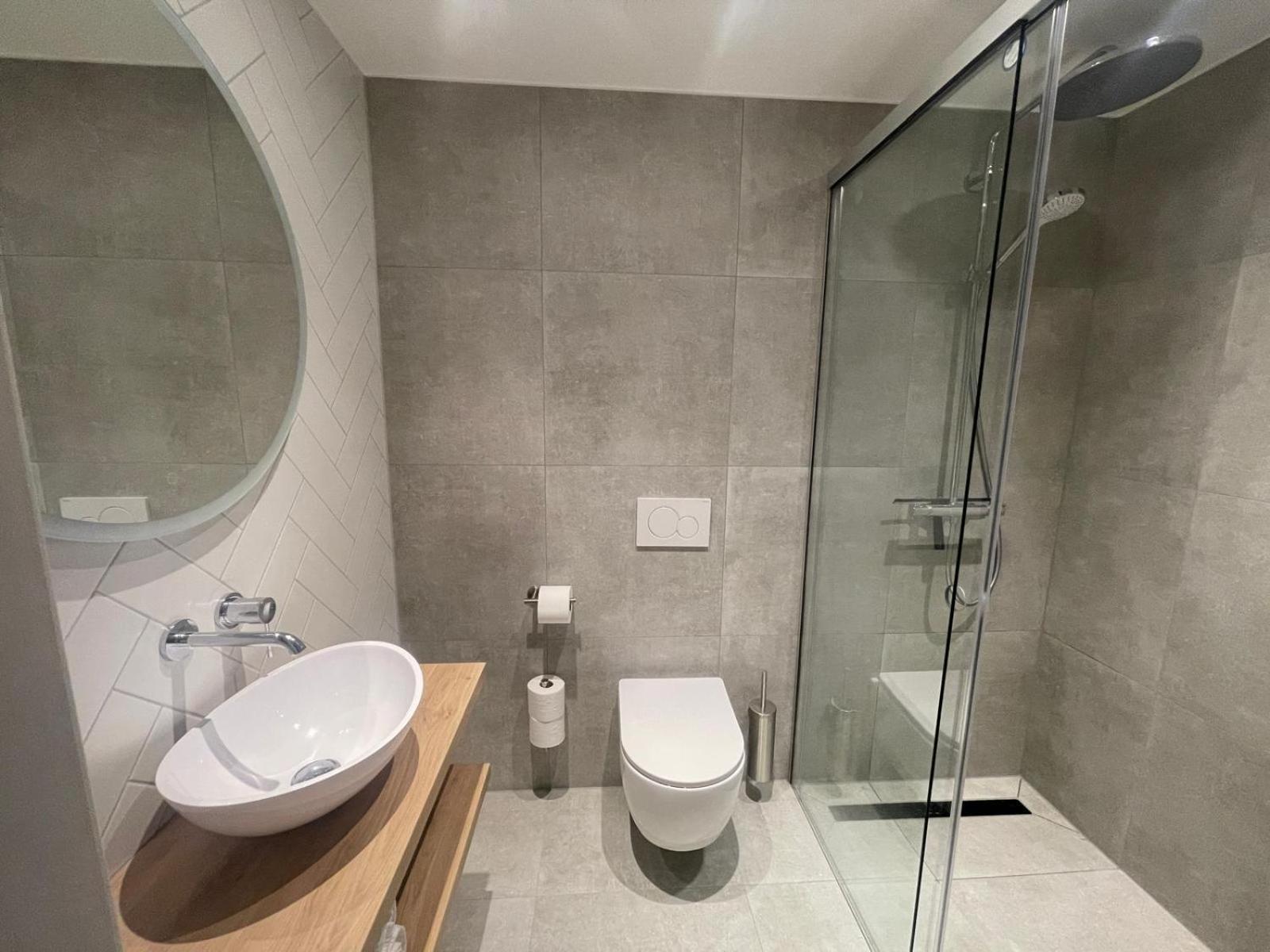 Hotel De Slapende Hollander Kaatsheuvel Ngoại thất bức ảnh