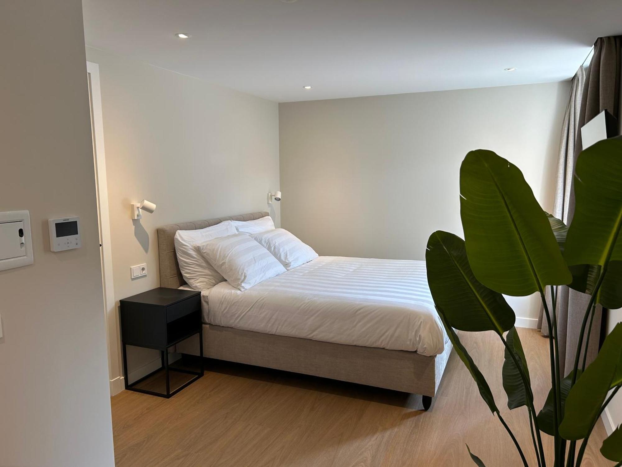 Hotel De Slapende Hollander Kaatsheuvel Ngoại thất bức ảnh