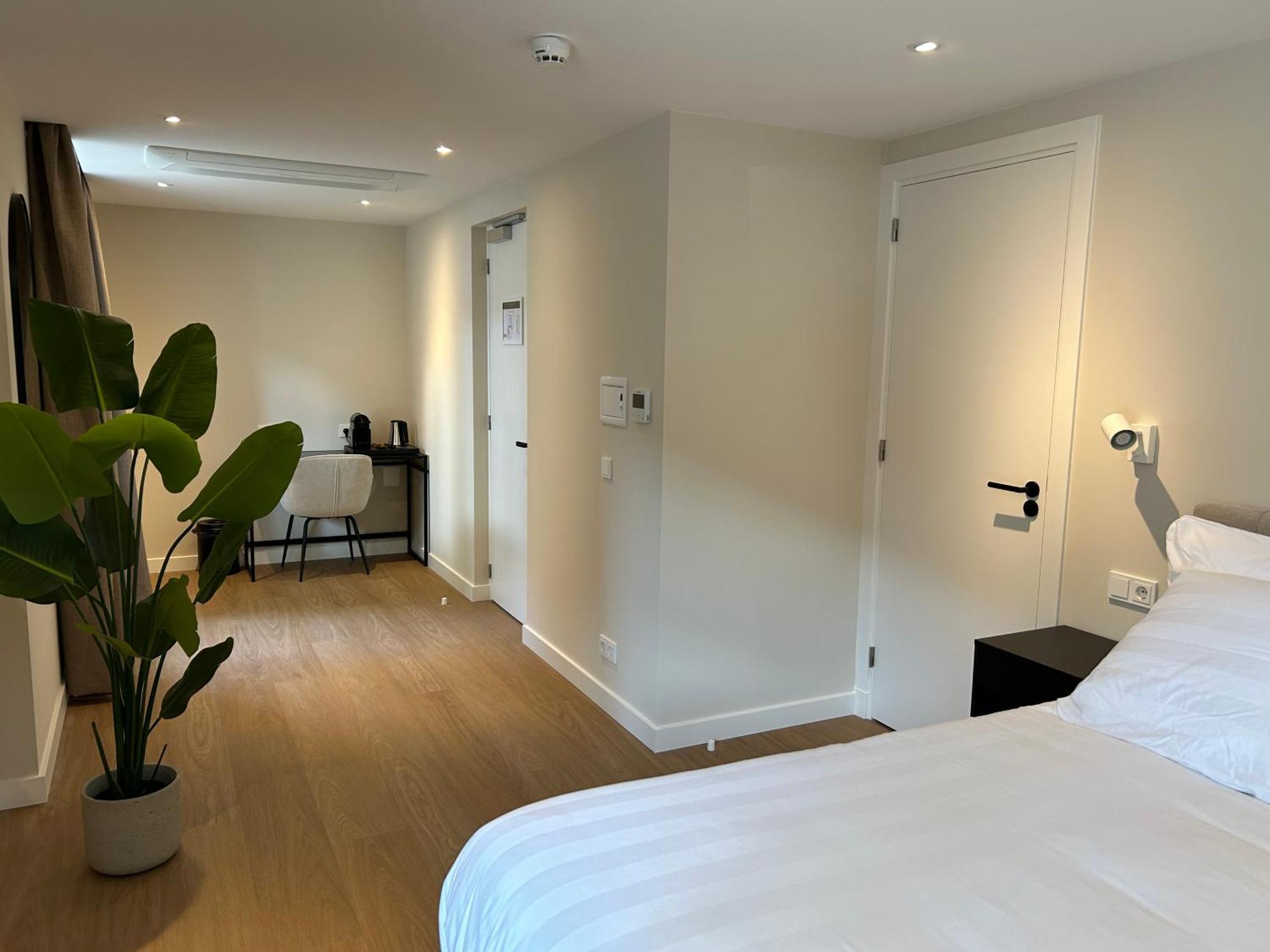 Hotel De Slapende Hollander Kaatsheuvel Ngoại thất bức ảnh