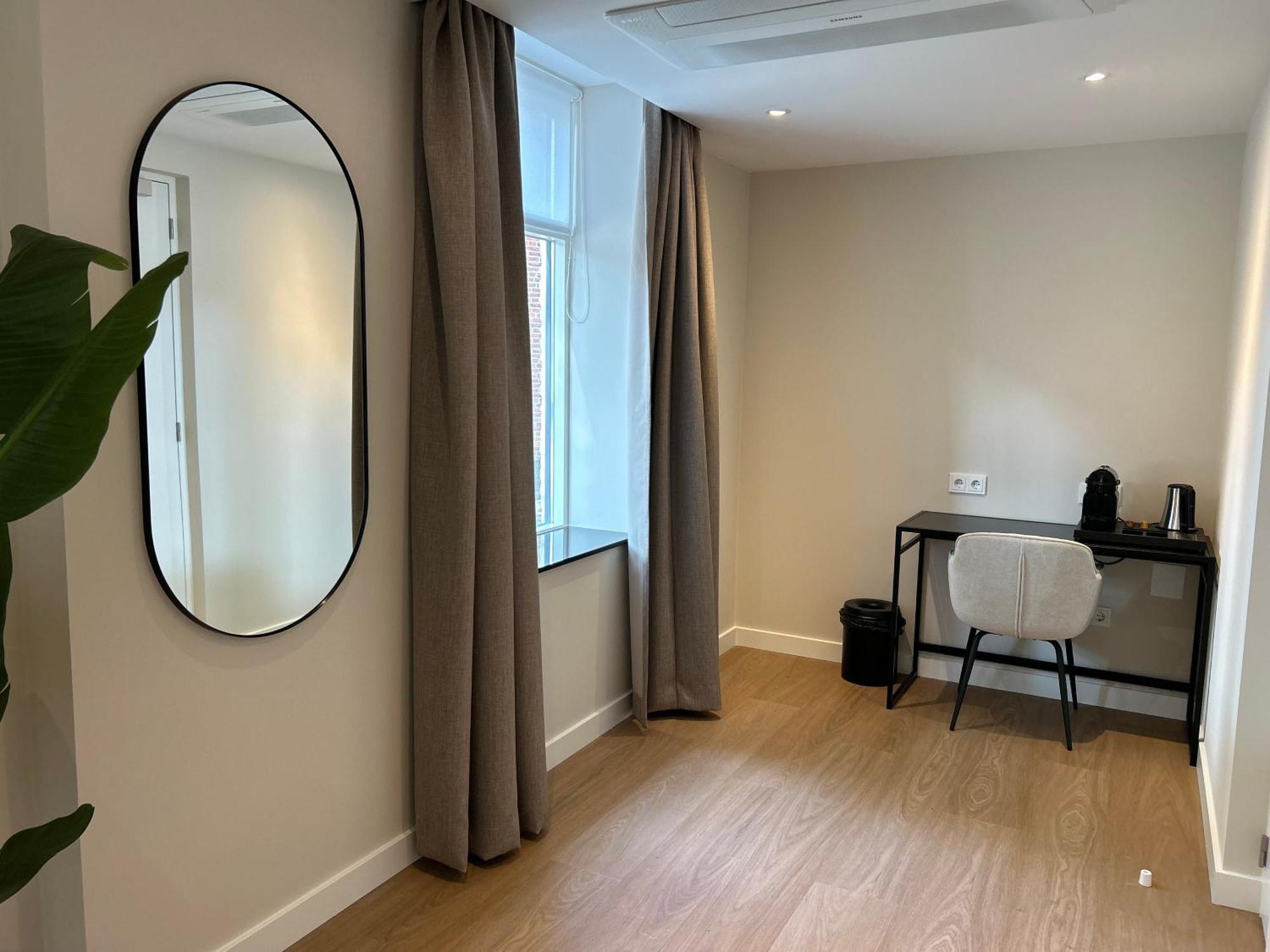 Hotel De Slapende Hollander Kaatsheuvel Ngoại thất bức ảnh