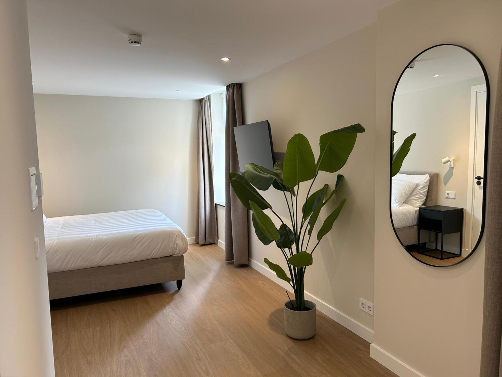 Hotel De Slapende Hollander Kaatsheuvel Ngoại thất bức ảnh
