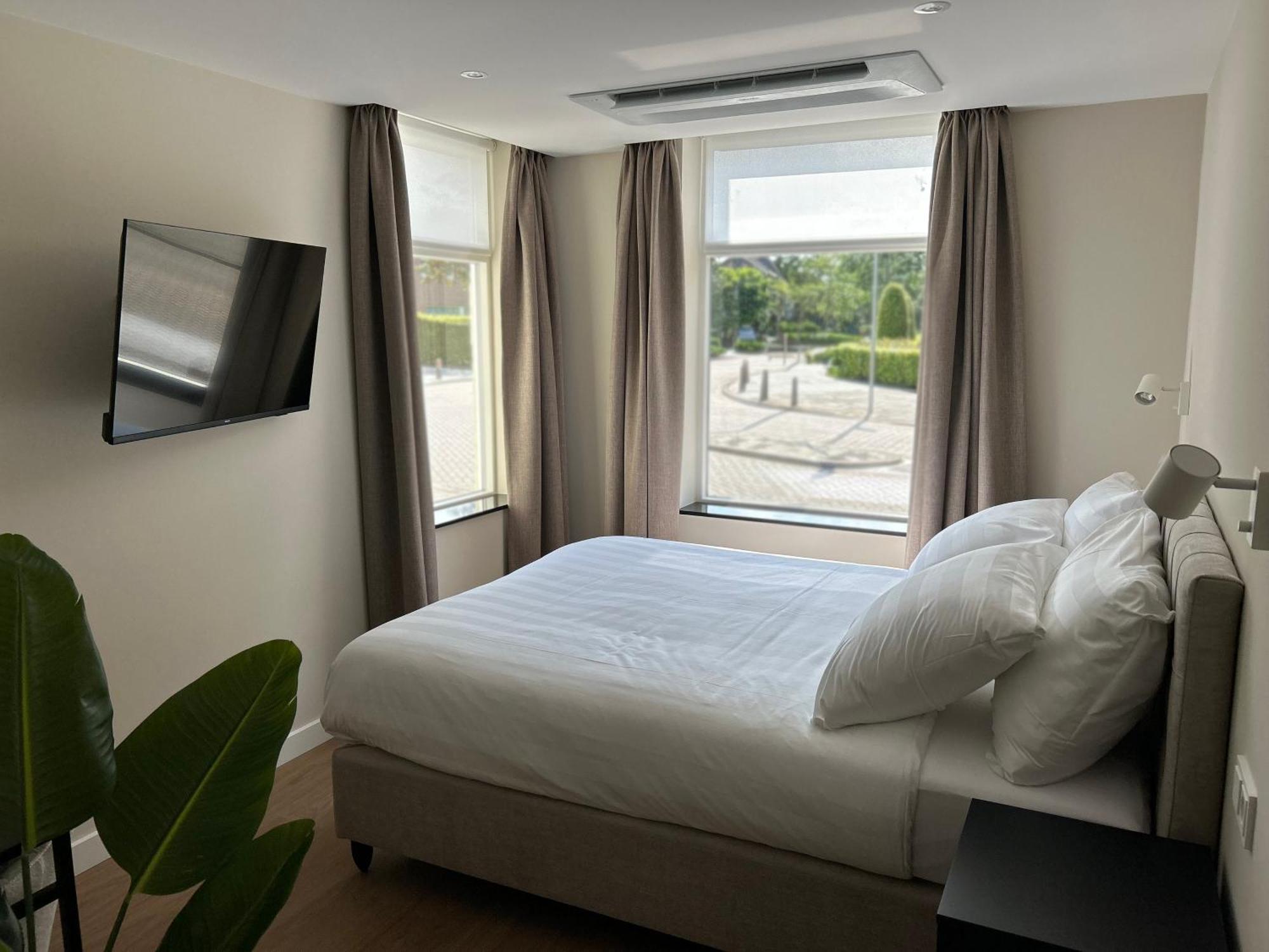 Hotel De Slapende Hollander Kaatsheuvel Ngoại thất bức ảnh