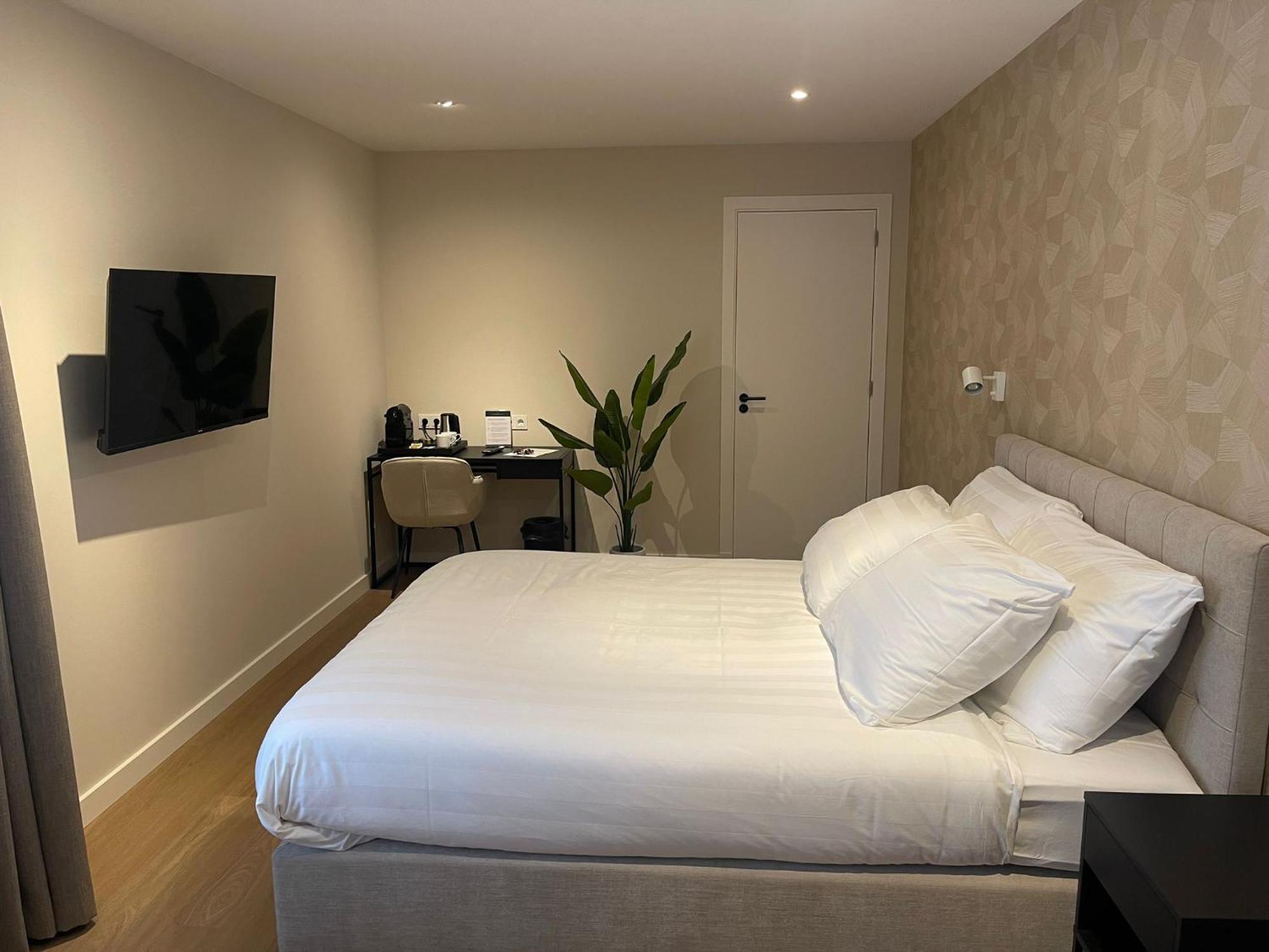 Hotel De Slapende Hollander Kaatsheuvel Ngoại thất bức ảnh