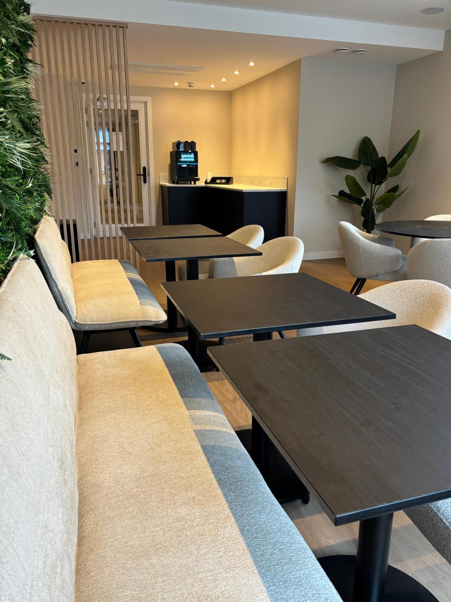 Hotel De Slapende Hollander Kaatsheuvel Ngoại thất bức ảnh